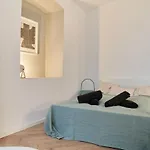 Designstudio Moritz - Cosy - Zentral - 4 Personen