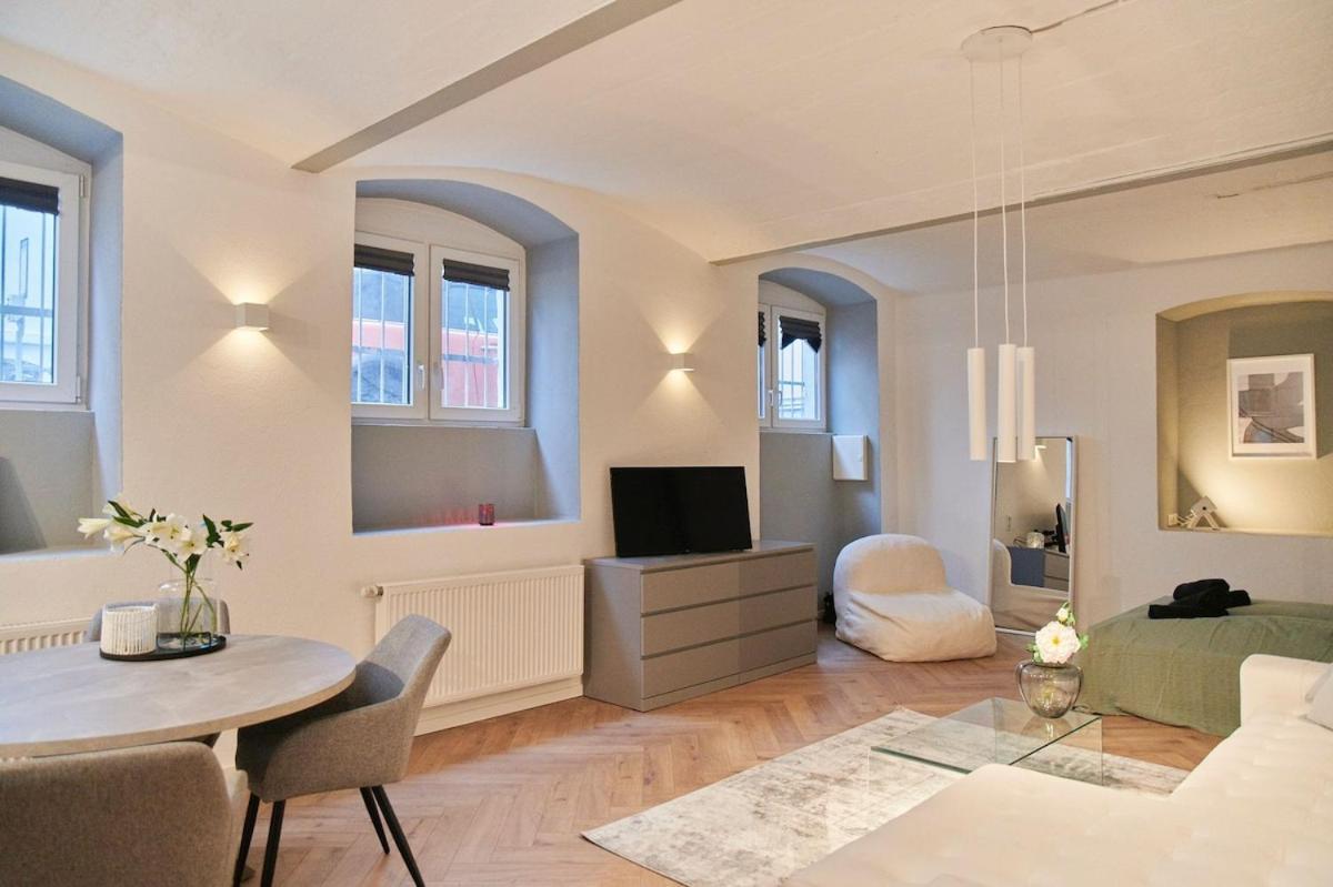 Apartment Designstudio Moritz - Cosy - Zentral - 4 Personen *