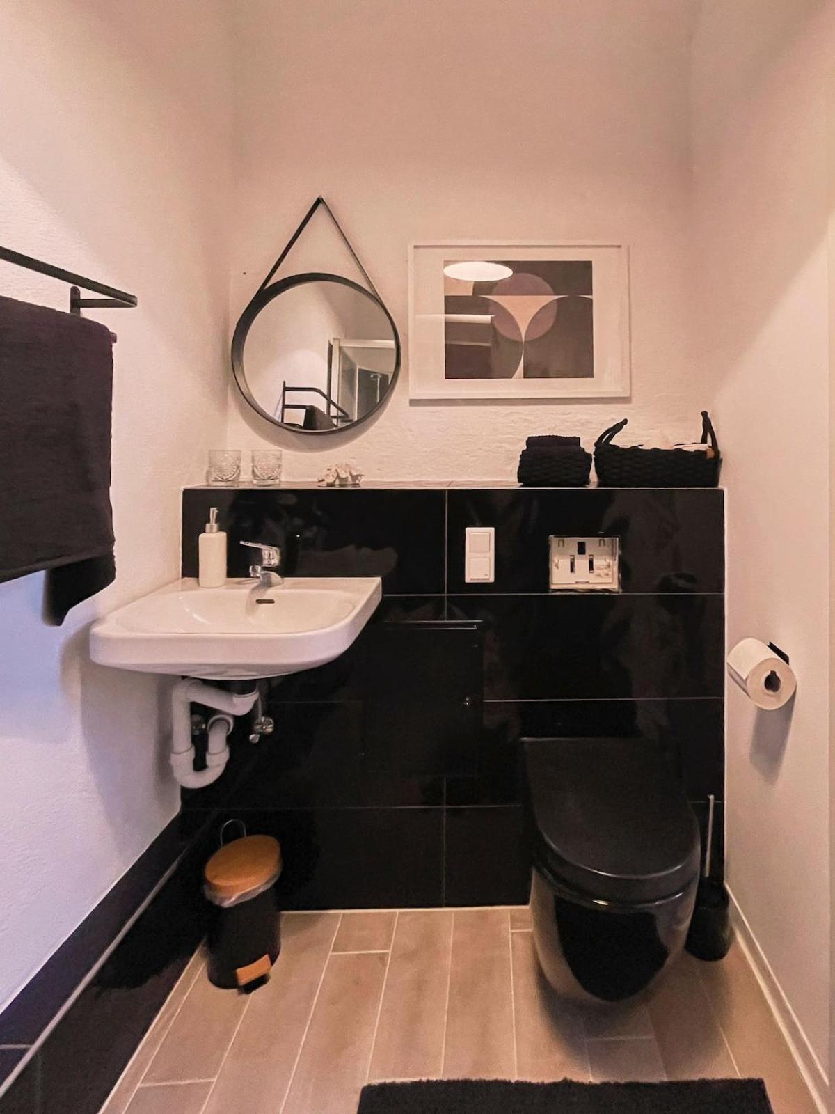 Designstudio Moritz - Cosy - Zentral - 4 Personen Wiesbaden