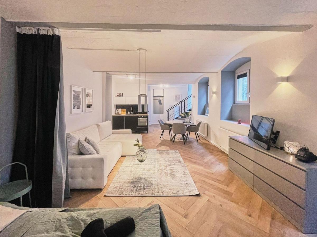 Designstudio Moritz - Cosy - Zentral - 4 Personen * Wiesbaden