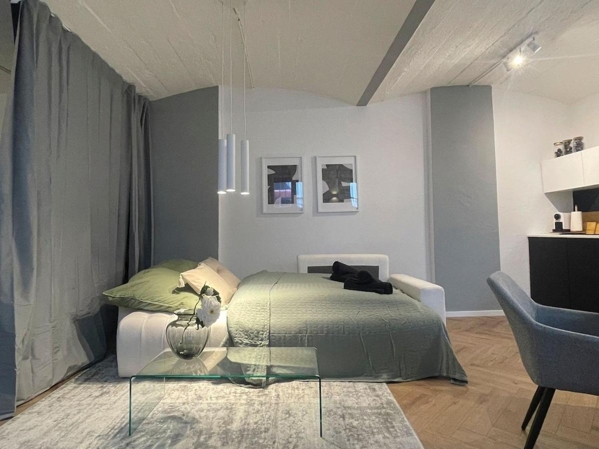 Designstudio Moritz - Cosy - Zentral - 4 Personen Apartment *