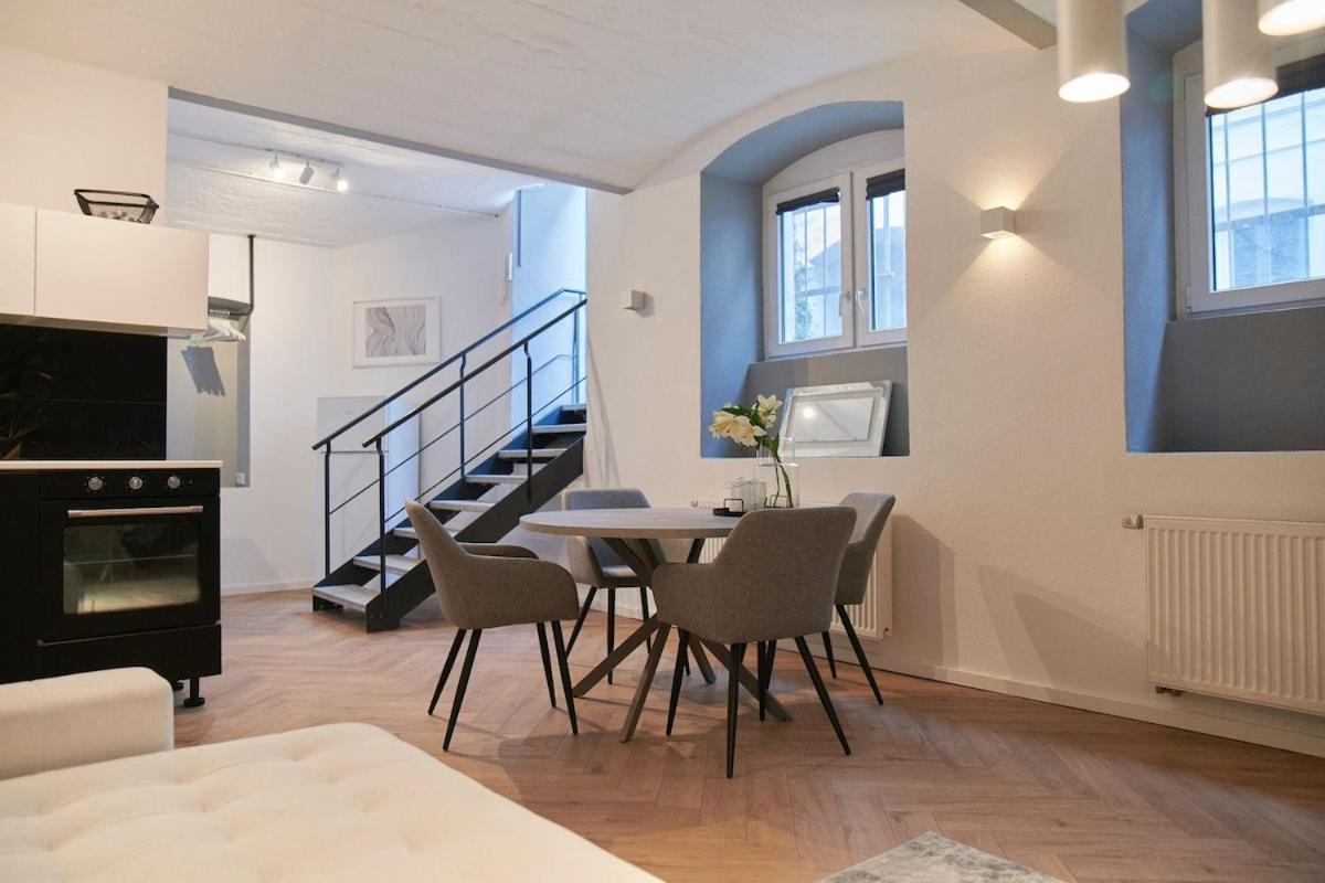 Apartment Designstudio Moritz - Cosy - Zentral - 4 Personen *