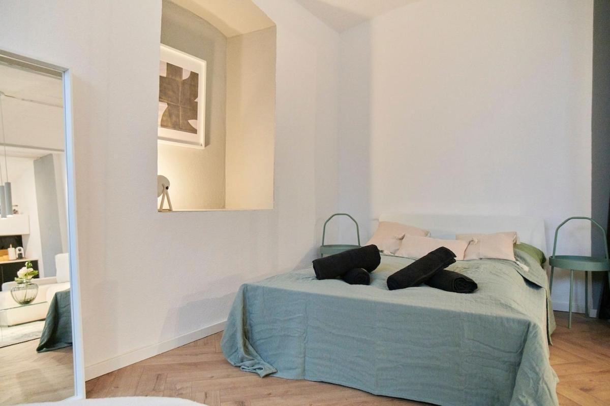 Designstudio Moritz - Cosy - Zentral - 4 Personen Apartment Wiesbaden