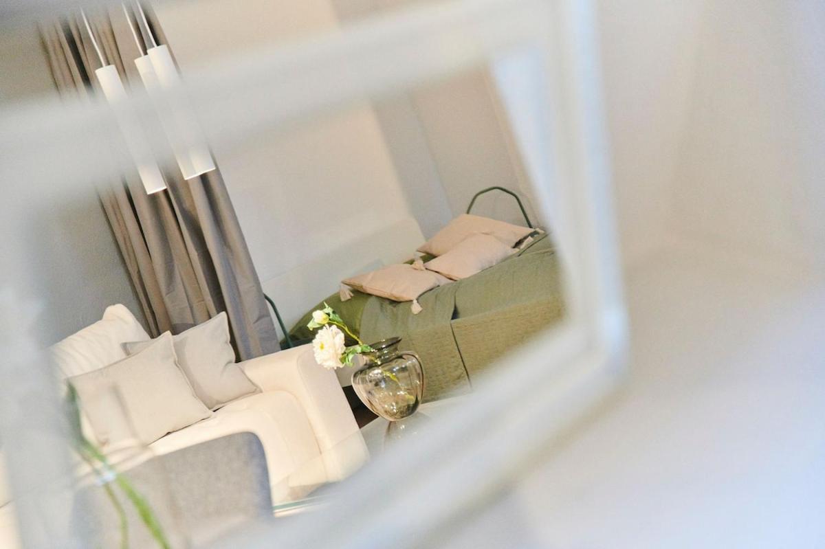 Designstudio Moritz - Cosy - Zentral - 4 Personen *