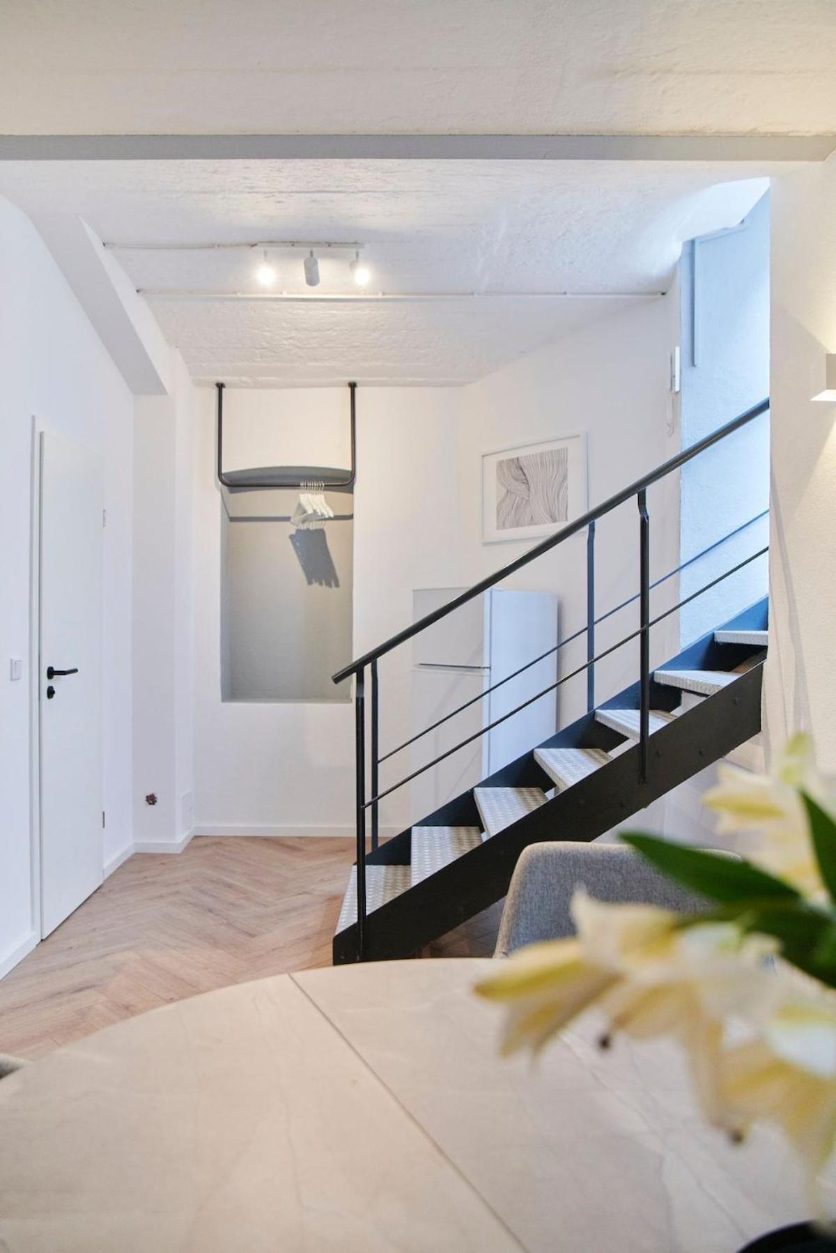 Apartment Designstudio Moritz - Cosy - Zentral - 4 Personen *